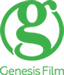 Genesis Film Logo